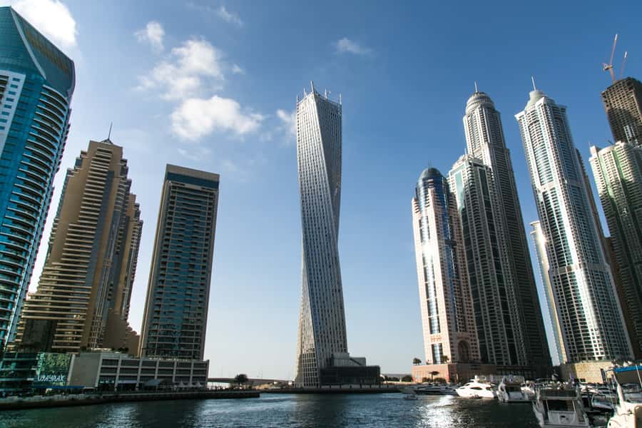 Dubai Combo: Morning City Tour & Evening Desert Safari - Why this Dubai combination works