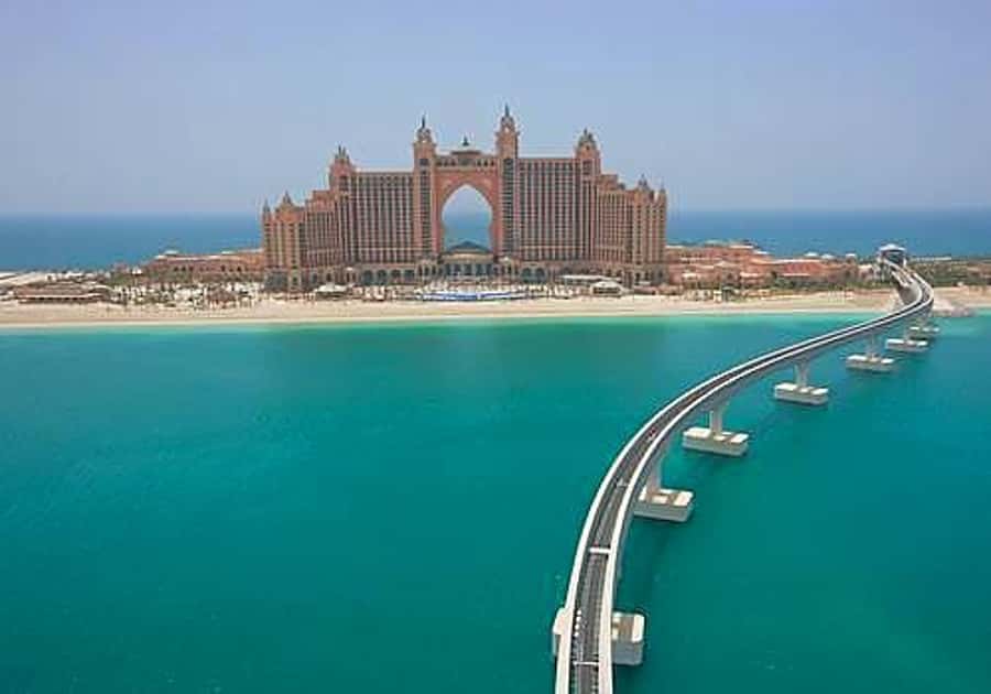 Dubai Combo: Morning City Tour & Evening Desert Safari - Who will get the most from this day