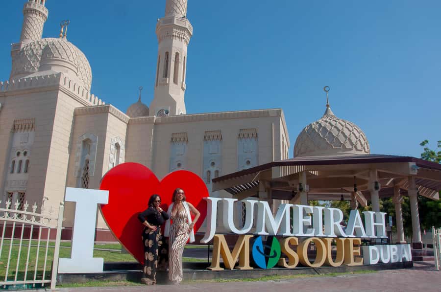 Dubai: Complete Day Tour with Optional Lunch - Spice Souk and Gold Souk in Deira
