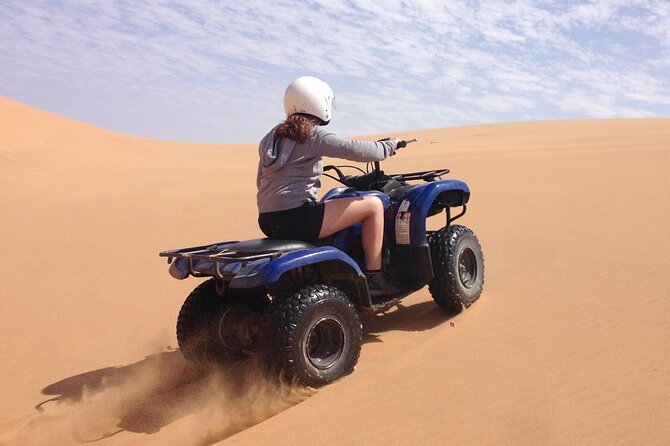 Dubai Desert Bespoke: Red Dunes Safari, Camel Ride & BBQ Options - Price, timing, and overall value