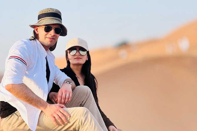 Dubai Desert Safari, BBQ, Live Shows, Camel, Sandboard (7-Hours) - Who will enjoy this desert safari most