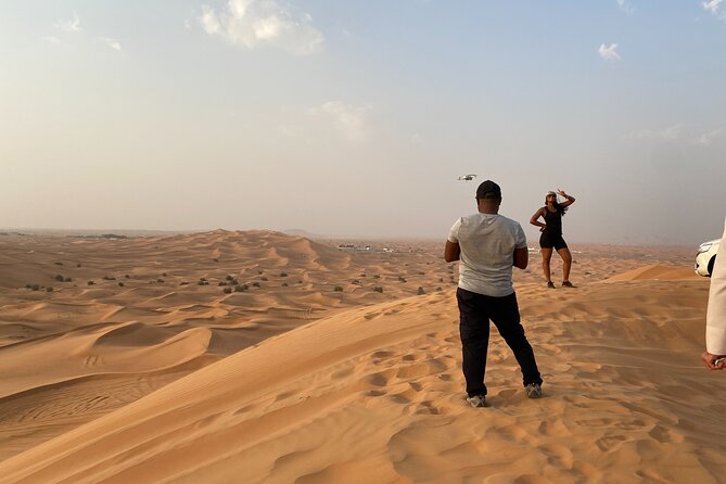 Dubai Desert Safari, Camel, Live BBQ & Shows (Private 4x4 Car) - Who will enjoy this safari most