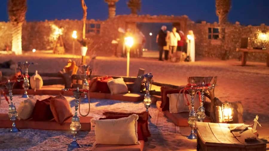 Dubai: Desert Safari or Hatta Tour with Kayaking - Hatta Hill Park and the route’s photo stops