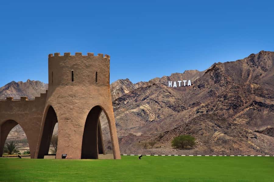 Dubai: Desert Safari or Hatta Tour with Kayaking - What $29 really gets you