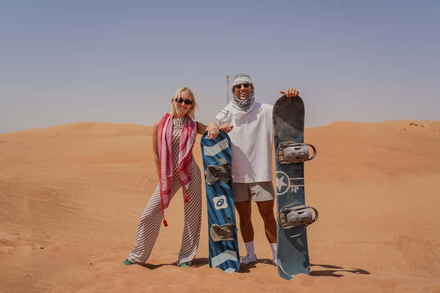 Dubai: Desert Safari, Quad Bike, Camel Ride & Al Khayma Camp - Comfort, timing, and what to bring