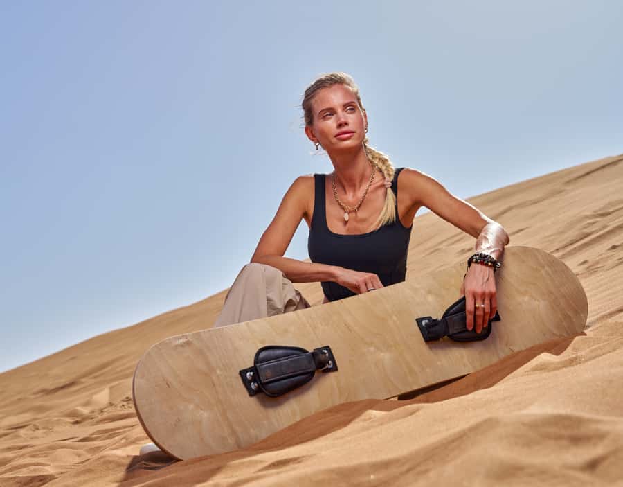 Dubai: Desert Safari, Quad Bike & Premium Camp Experience - Falcon photos, camel rides, and a taste of camp life