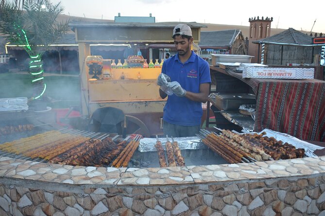Dubai Desert safari Tour with Live BBQ & Belly Dance Shows - Who will enjoy this safari most