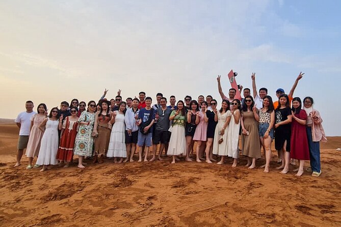 Dubai Desert safari Tour with Live BBQ & Belly Dance Shows - Is this Dubai desert safari worth booking?