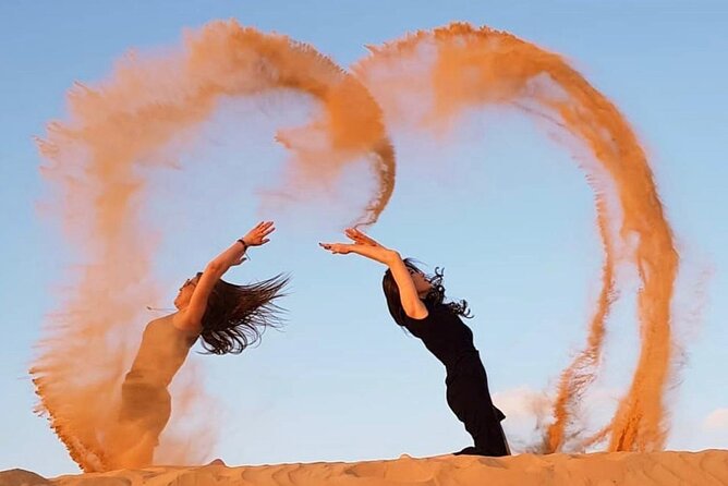 Dubai Desert Safari with BBQ And 4W Land Cruiser Dune Bashing Experience - Who Will Enjoy This Most