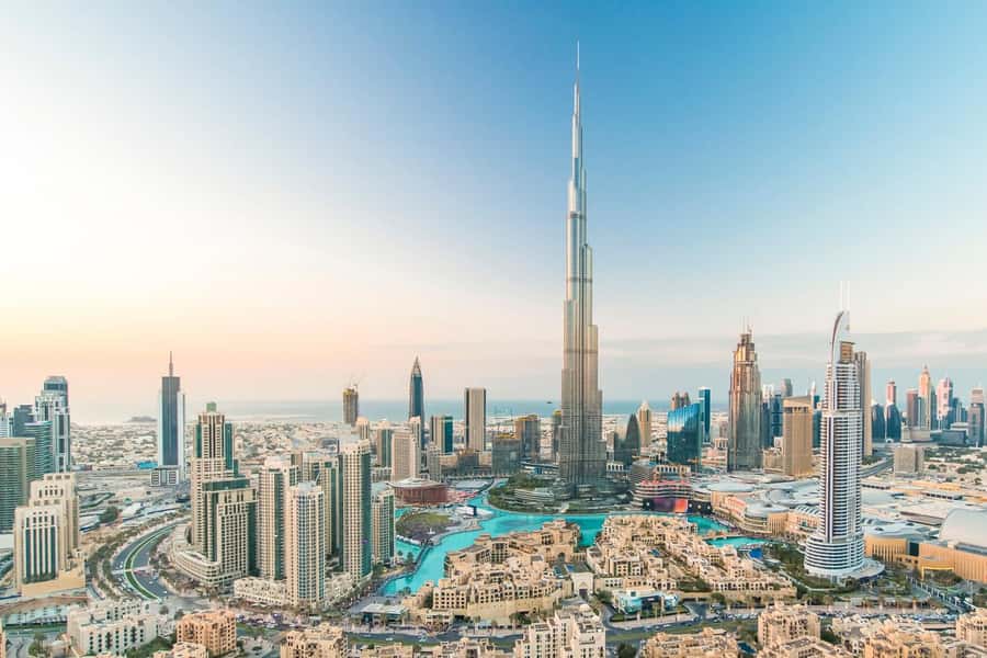 Dubai Desert Safari with Burj Khalifa (Ticket Only) - Is $165 a fair price?