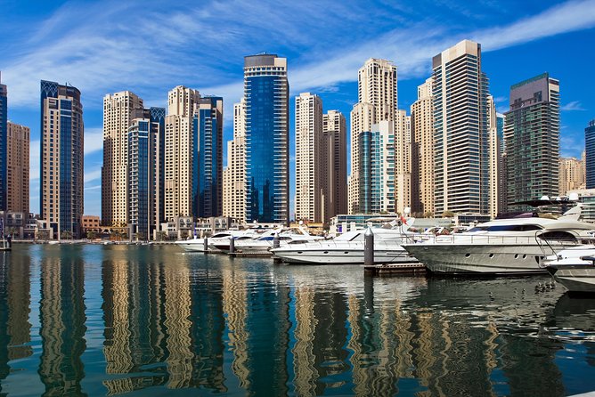Dubai Dhow Dinner Cruise Marina with pickup drop option - Who will enjoy this cruise most