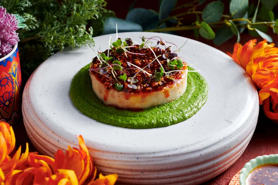 Dubai: Dinner at Kaleidoscope in Atlantis the Palm - Key points to know before booking