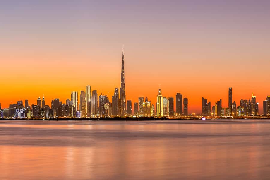 Dubai: Dinner in the Sky Experience - Who should book this experience?