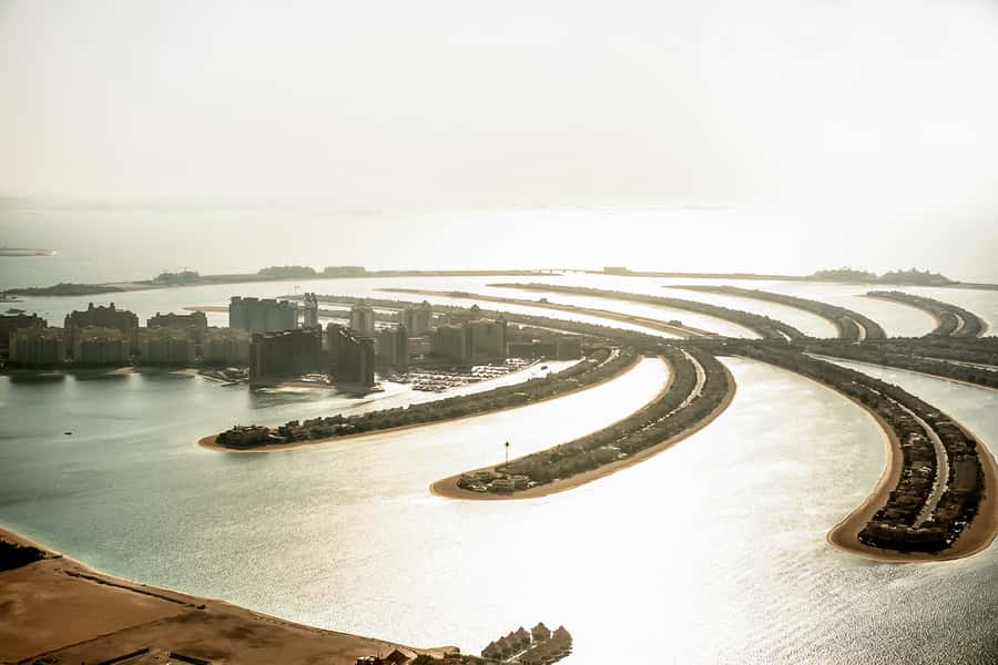 Dubai: Dinner in the Sky Experience - Practical details that can make the evening smoother