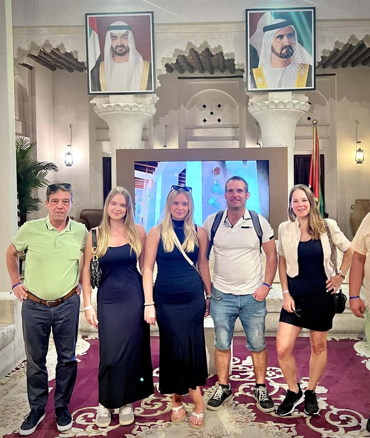 Dubai.Discover Old town,Markets,street food,Abra &Museums - What the $19 price really covers