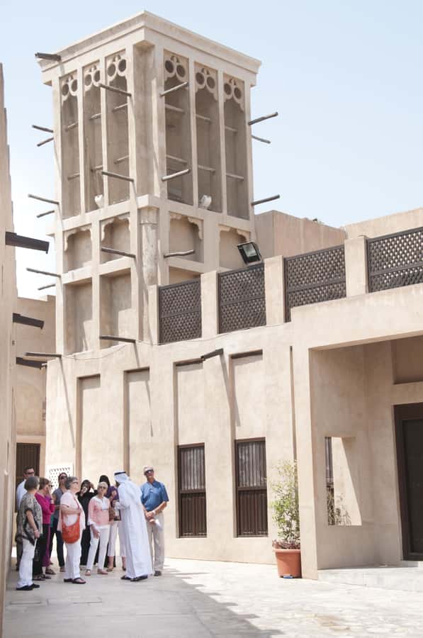 Dubai: Emirati Brunch & Culture - Key points at a glance