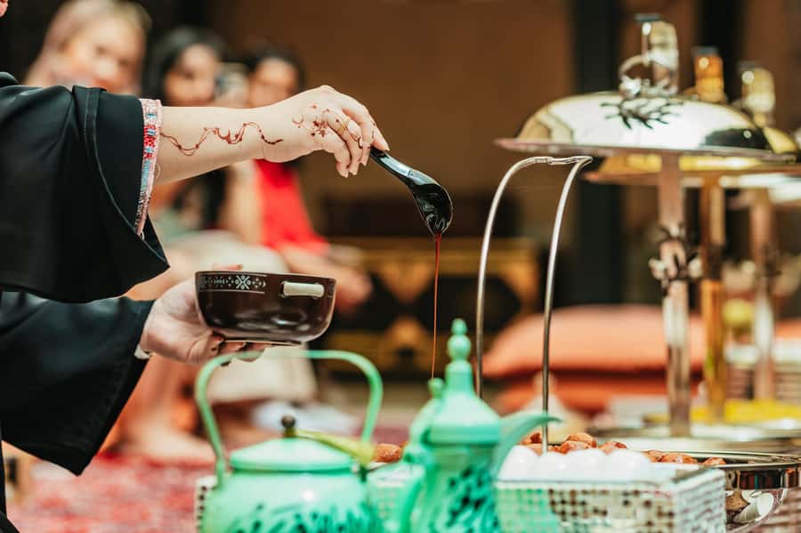 Dubai: Emirati Cultural Breakfast Experience - Key points at a glance