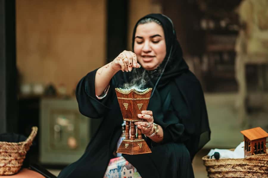 Dubai: Emirati Cultural Breakfast Experience - Why this breakfast explains more than a sightseeing stop