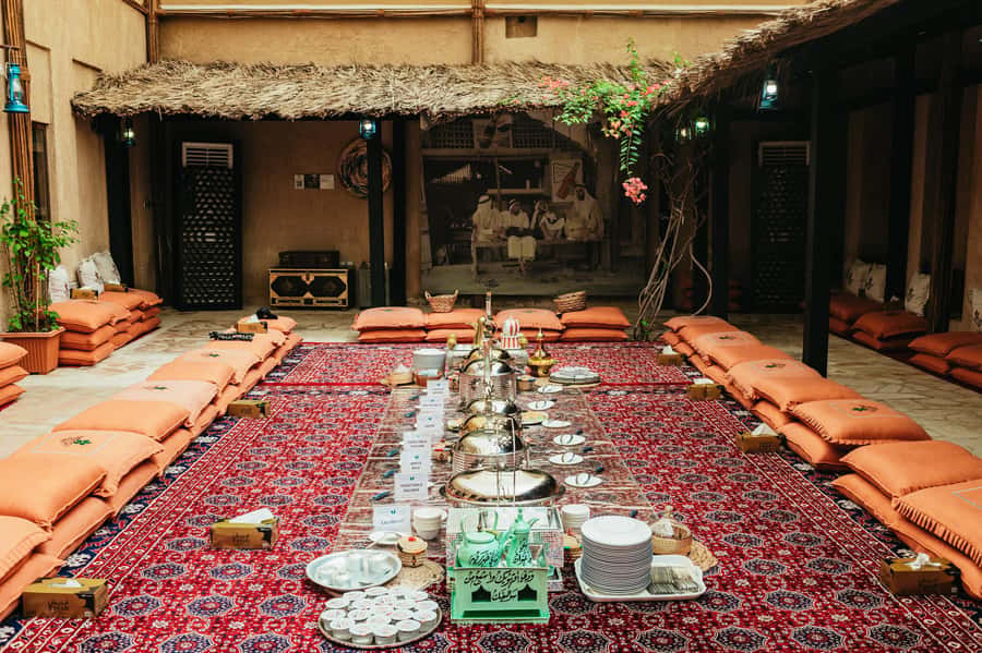 Dubai: Emirati Cultural Breakfast Experience - Practical details before you reserve