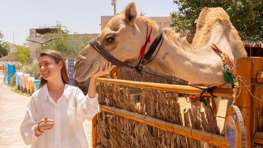 Dubai: Emirati Cultural Experience with Emirati Meal - Who will enjoy this half-day experience