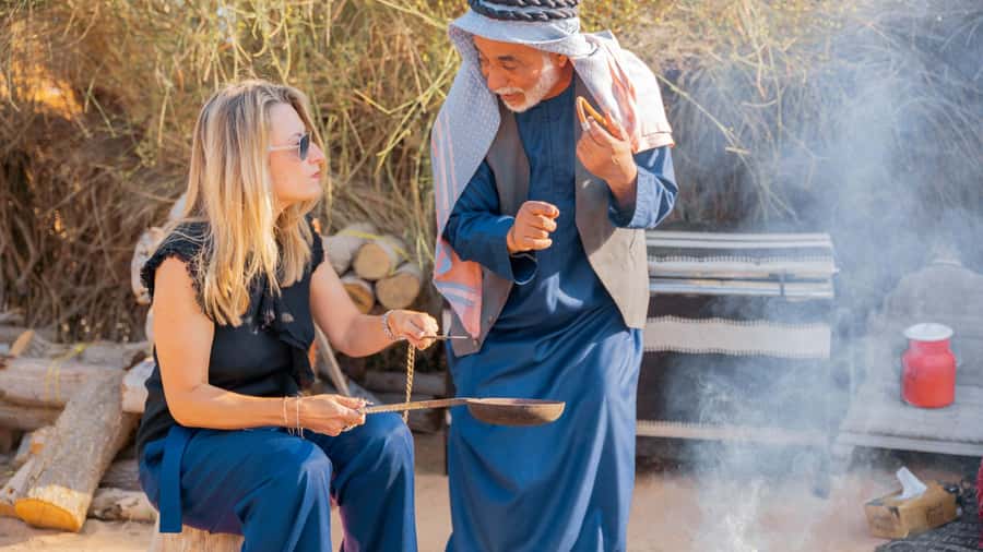 Dubai: Emirati Cultural Experience with Emirati Meal - Why this tour gives you more than Dubai’s usual postcard view