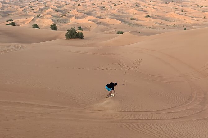 Dubai Evening Desert safari & BBQ Dinner-Pickup From Dubai mall - Who will enjoy this evening most