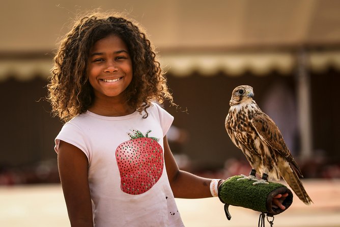 Dubai Evening Desert Safari, Camel Ride, Sandboarding & BBQ Dinner - What the $115 price really covers