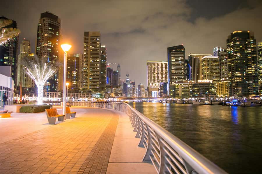 Dubai: Evening Tour and Burj Khalifa Entrance Ticket - Is Level 148 worth choosing?