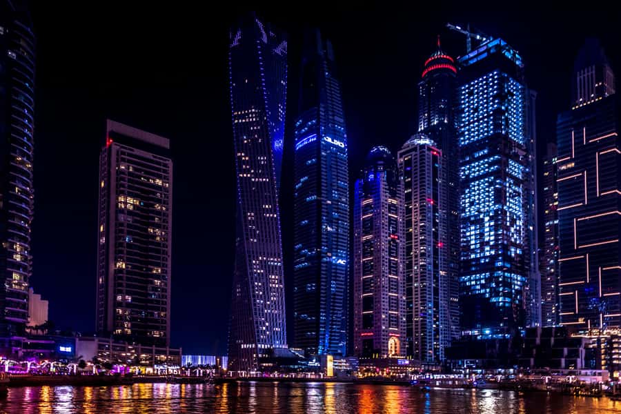 Dubai: Evening Tour and Burj Khalifa Entrance Ticket - Burj Al Arab and Jumeirah Beach in brief
