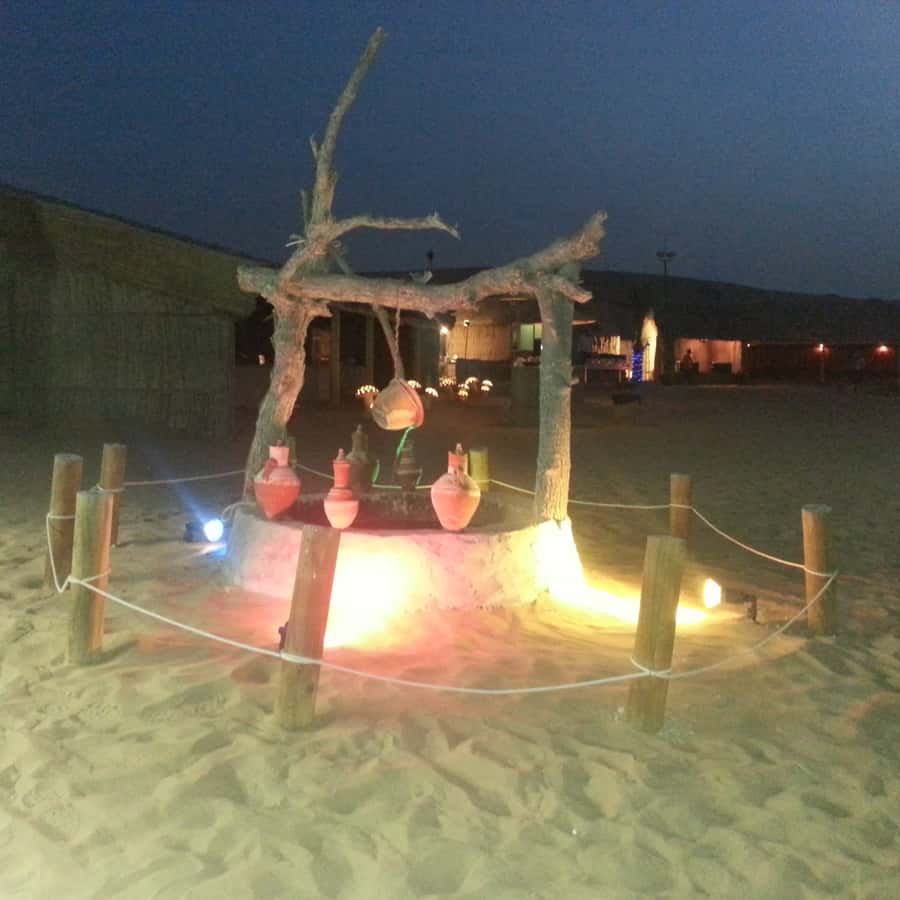 Dubai: Evening Tour with Quad Biking, Camel Ride, and BBQ - Sandboarding: fun, but shorter than expected