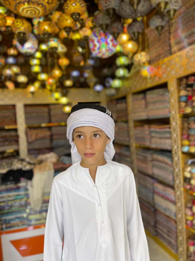 Dubai : excursion privée d’une journée en français - Key points at a glance