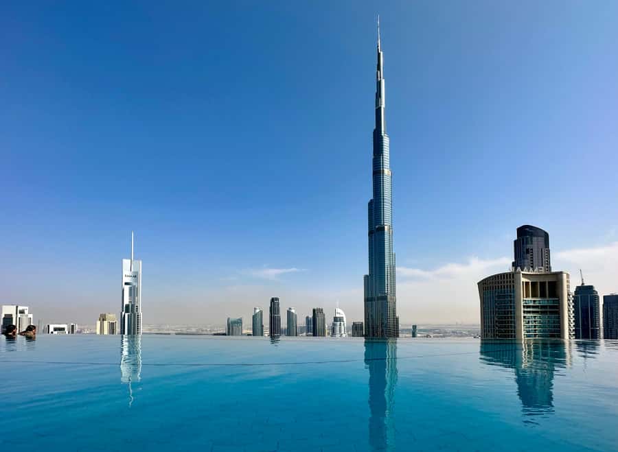 Dubai : excursion privée d’une journée en français - Why this works as a first look at Dubai