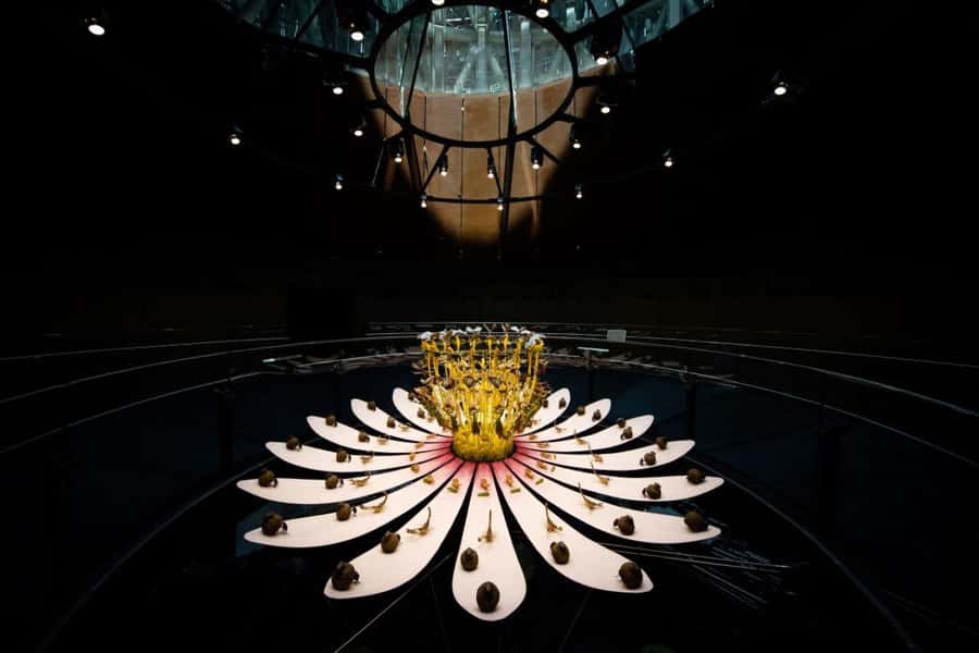 Dubai: Expo City Attractions Pass - What your day may feel like in practice