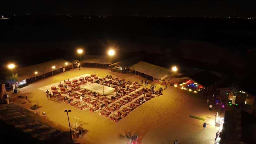 Dubai: Extreme Can-Am Buggy Desert Safari Adventure - Should you book the Can-Am desert adventure?