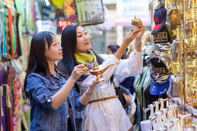 Dubai Full-Day City Tour: Souk, Palm Monorail, Abra Ride & Mosque - Why this full-day Dubai tour works
