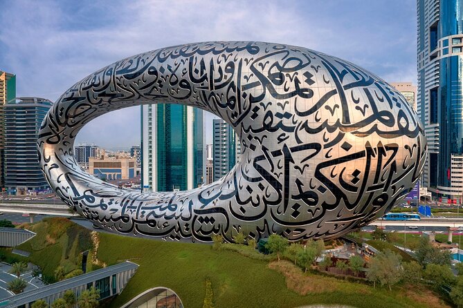 Dubai Full-Day City Tour: Souk, Palm Monorail, Abra Ride & Mosque - Palm Jumeirah and the Monorail to Atlantis
