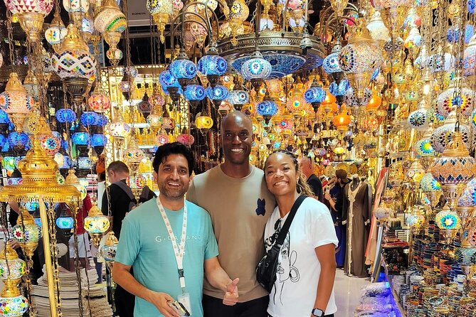 Dubai Full Day Guided City Tour with Burj Khalifa At the Top - Gold Souk and the final Dubai Frame photograph