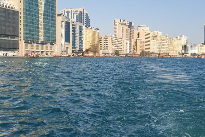 Dubai Full Day: Hire Private Vehicle with Professional Driver - What the drivers add to the experience