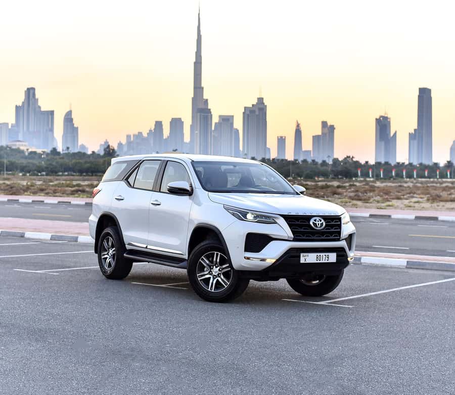 Dubai: Full-Day Private Car and Driver Hire - Using the hire beyond standard sightseeing