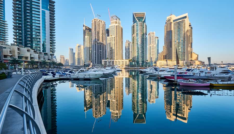 Dubai: Full-Day Private Highlights Tour with Hotel Transfers - A private route through Dubai’s two personalities