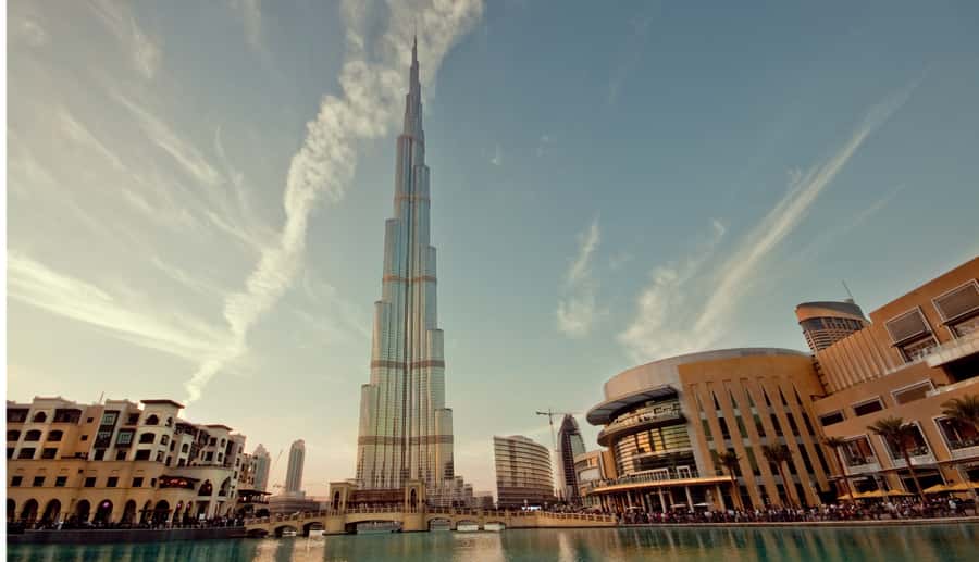 Dubai: Full-Day Private Highlights Tour with Hotel Transfers - Crossing Dubai Creek by abra