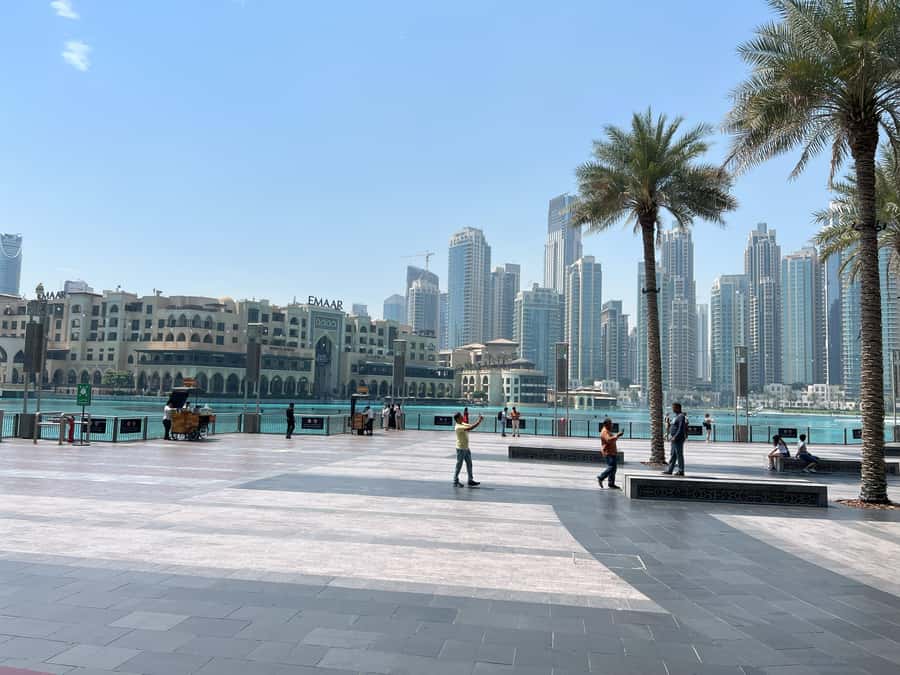 Dubai: Full Day Private Tour & Optional Burj Khalifa Tickets - Key points at a glance