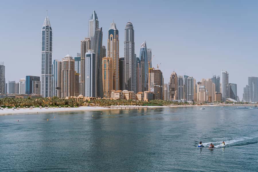Dubai: Full Day Private Tour & Optional Burj Khalifa Tickets - Downtown Dubai and the Burj Khalifa decision