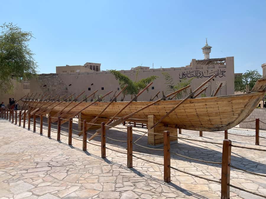 Dubai: Full Day Private Tour & Optional Burj Khalifa Tickets - A private vehicle makes the long route easier