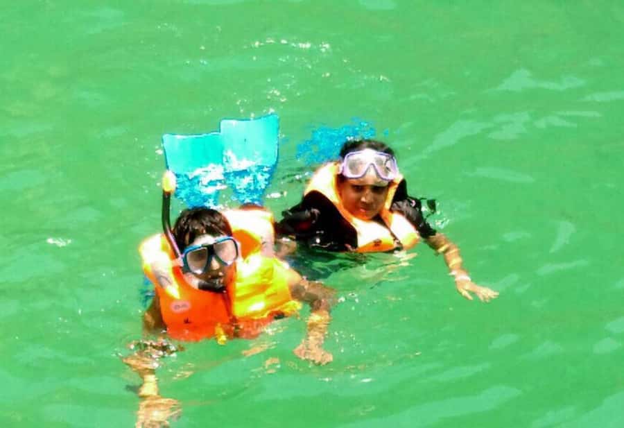 Dubai: Full-Day Sea Safari to Musandam - What the crew does well, and where service varies