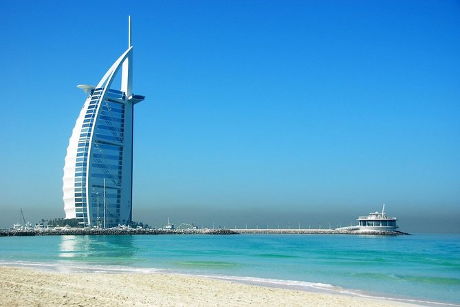 Dubai Full-Day Spanish Language Tour - City of Contrasts - Key points to know before you book