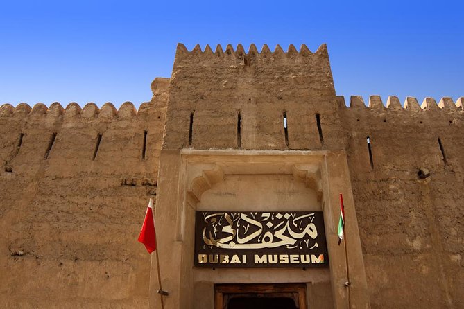 Dubai Full-Day Spanish Language Tour - City of Contrasts - Why this tour works for Dubai beginners