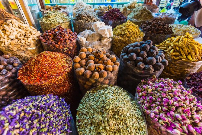 Dubai Full-Day Spanish Language Tour - City of Contrasts - Al Fahidi Fort and Dubai Museum