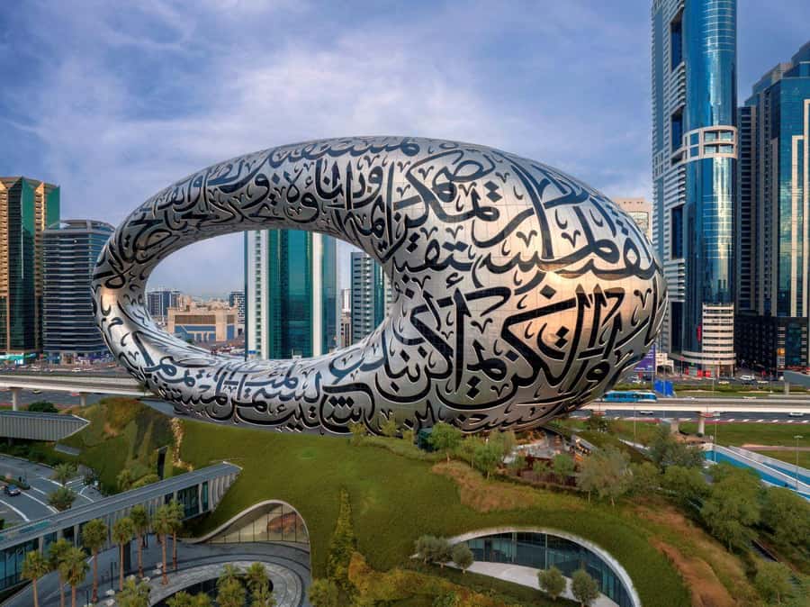 Dubai Full-Day Tour: Mosque, Souks, Burj Khalifa photo stop - Lunch and Burj Al Arab views at Souq Madinat Jumeirah