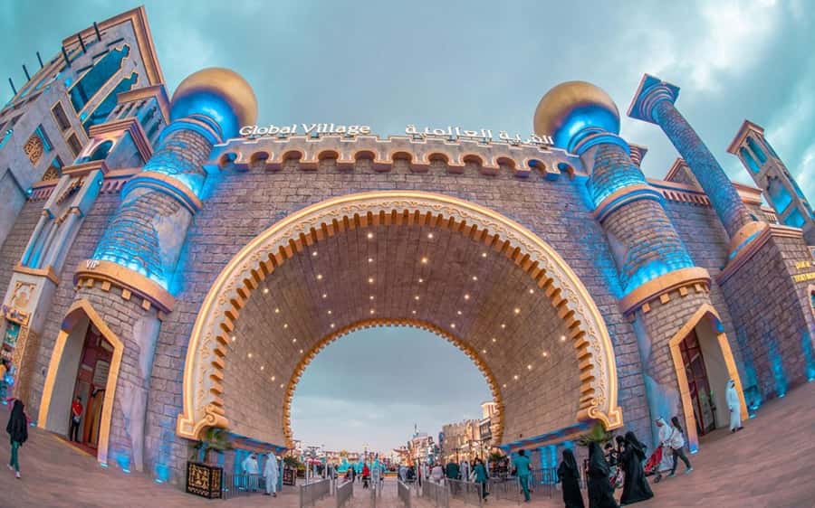 Dubai: Global Village Entry Ticket with Hotel Transfers - Why Global Village feels different from an ordinary market